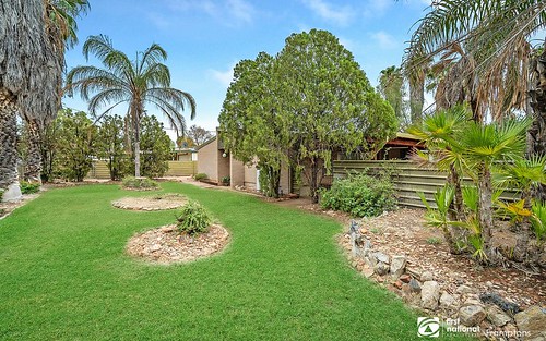 32 Campbell Street, Braitling NT 0870