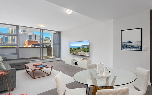 606/16-20 Smail Street, Ultimo NSW