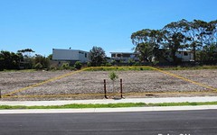 Lot 307 Galiga Crescent Seaside Estate, Dolphin Point NSW
