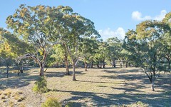 4857 Gundaroo Road, Bellmount Forest NSW
