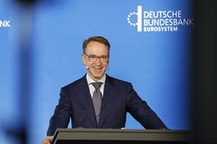 Banking and Payments in the Digital World - Autumn Conference Of Deutsche Bundesbank