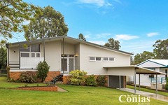 22 Edson St, Kenmore Qld
