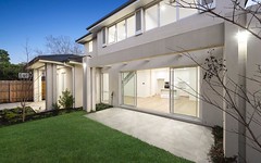 210 Barkers Road, Hawthorn Vic