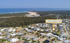 16 Seachange Crescent, Moonee Beach NSW