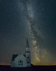 Church Milky Way 1973 B (Explored)
