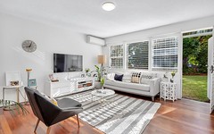 3/5 St Marks Road, Darling Point NSW