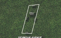 Lot 1 Seymour Avenue, Windsor Gardens SA