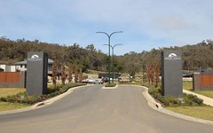 Lot 2 Hennessy Place, Hamilton Valley NSW