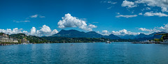 Panorama Lucerne
