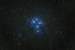 The Pleiades | M45