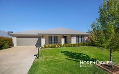 113 Strickland Drive, Boorooma NSW