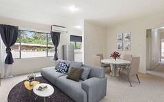 3/21 Parry Avenue, Narwee NSW