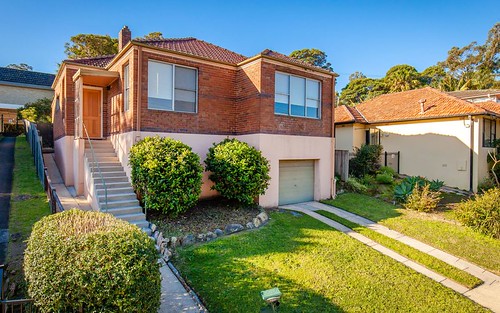 498 Pittwater Road, North Manly NSW