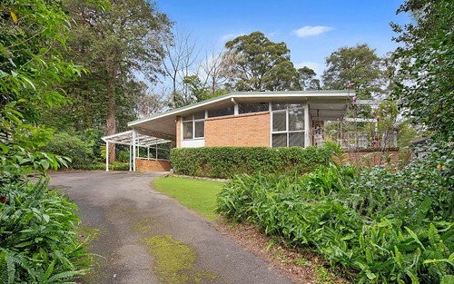 63A Boundary Road, Wahroonga NSW