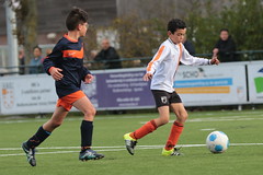 HBC Voetbal • <a style="font-size:0.8em;" href="http://www.flickr.com/photos/151401055@N04/50339799563/" target="_blank">View on Flickr</a>