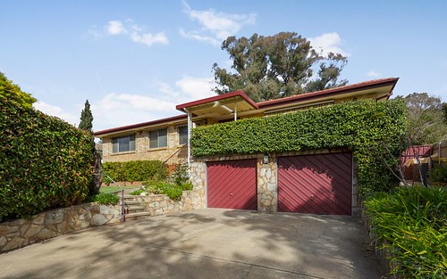 4 Howchin Place, Torrens ACT
