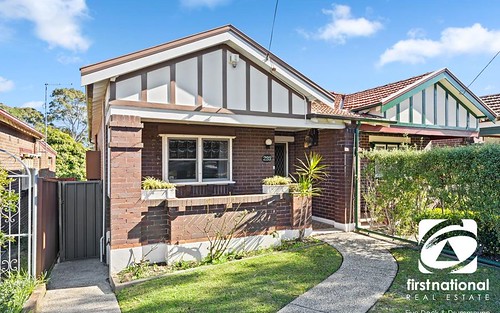 299 Great North Rd, Five Dock NSW 2046