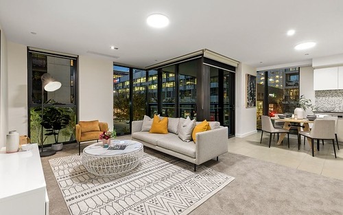 1G/8 Waterside Place, Docklands VIC 3008