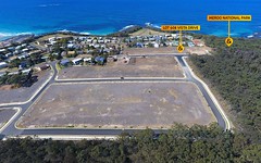 Lot 608 Vista Drive Seaside Estate - Stage 6, Dolphin Point NSW