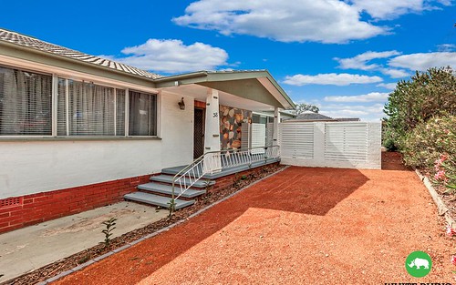 38A Belconnen Way, Page ACT