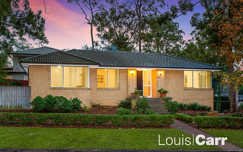 29 Wesson Road, West Pennant Hills NSW 2125