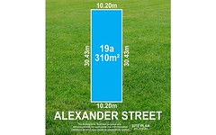 19a Alexander Street, Royal Park SA