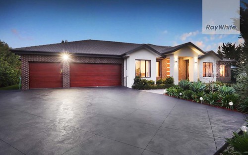 27A Inverness Mews, Greenvale VIC