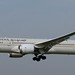 HZ-AR22 - Boeing 787-9 Dreamliner - Saudia  LHR 150920