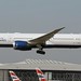 G-ZBKL - Boeing 787-9 Dreamliner - British Airways LHR 150920