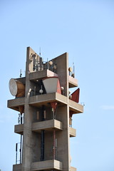 September 17: Communcation Tower - Number 261