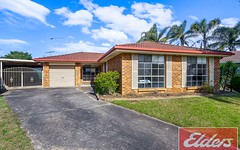 4 Picnic Place, Claremont Meadows NSW
