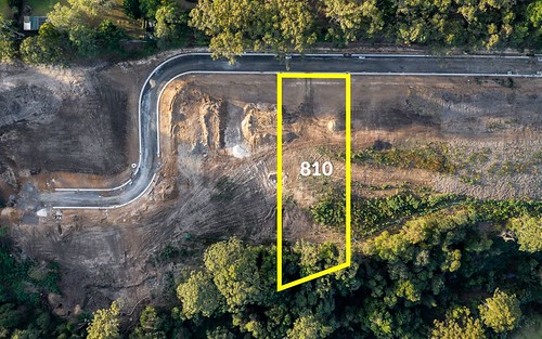 Lot 810 Connors View, Berry NSW 2535