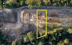 Lot 810 Connors View, Berry NSW