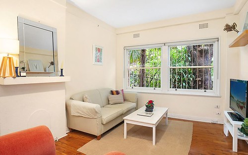 2/29A Nelson St, Woollahra NSW 2025