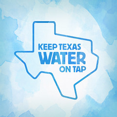 Keep Texas Water On Tap