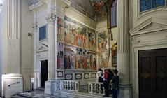 Masaccio, The Tribute Money