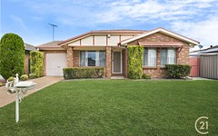 15 Wyperfeld Place, Bow Bowing NSW
