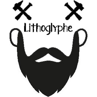 Lithoglyphe 2019