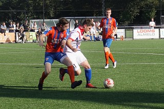 ON-Bruchterveld (4-0)
