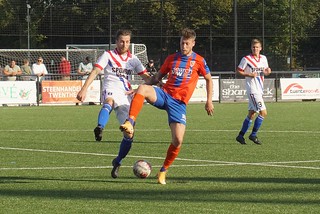 ON-Bruchterveld (4-0)