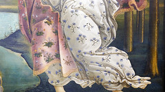 Botticelli, Birth of Venus