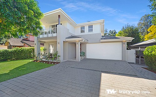 103 Kent Rd, North Ryde NSW 2113
