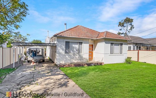 217 Clyde St, South Granville NSW 2142