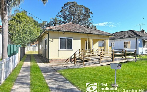 68 Hector St, Chester Hill NSW 2162