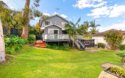 7 Marcus Pl, Frenchs Forest NSW 2086