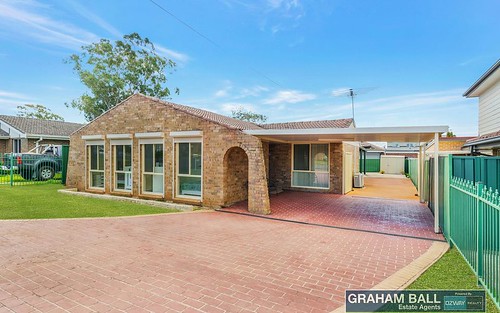 5 Hope Crescent, Bossley Park NSW