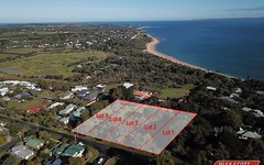 LOT 4, 20-30 RED ROCKS ROAD, Cowes VIC