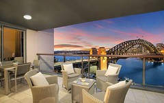 1907/2 Dind Street, Milsons Point NSW