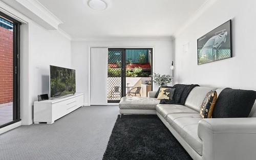 5/552-554 Pacific Hwy, Chatswood NSW 2067