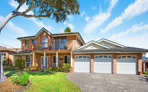 95 Clarke Rd, Hornsby NSW 2077